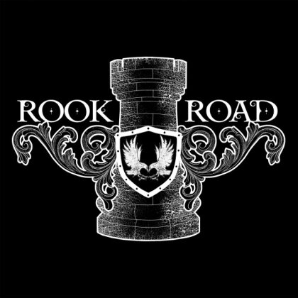Rook Road - Rook Road (2024 Reissue, LP)