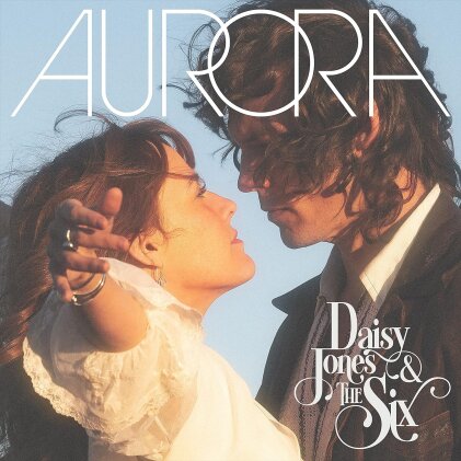 Daisy Jones & The Six - Aurora (Indie Exclusive, Deluxe Edition, LP)