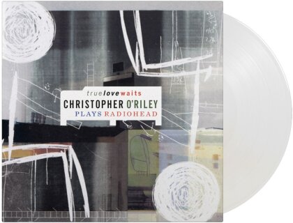 Christopher O'Riley - True Love Waits: O'riley Plays Radiohead (Music On Vinyl, Limited to 1000 Copies, 2 LPs)
