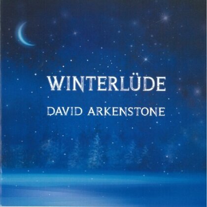 David Arkenstone - Winterlüde (LP)