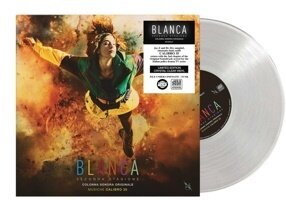 Calibro 35 - Blanca 2 LP