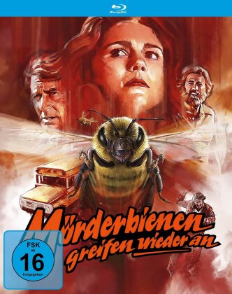 Killerbienen 2 - Die Mörderbienen greifen wieder an (1978)