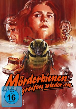 Killerbienen 2 - Die Mörderbienen greifen wieder an (1978)