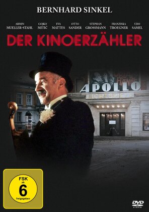 Der Kinoerzähler (1993)