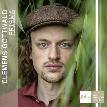 Clemens Gottwald - Prisma - Jazz Thing Next Generation Vol. 101