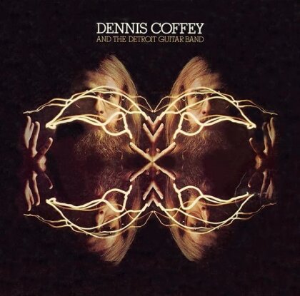 Dennis Coffey & The Detroit Guitar Band - Electric Coffey (Edizione Limitata)