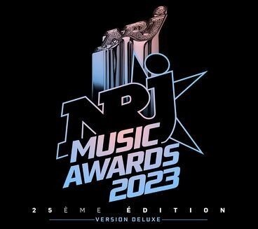 Nrj Music Awards 2023 (Boxset, 6 CDs)