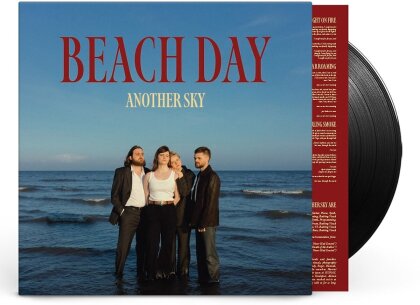 Another Sky - Beach Day (LP)