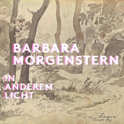 Barbara Morgenstern - In Anderem Licht (2 LPs)