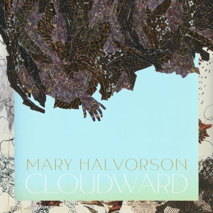 Mary Halverson - Cloudward