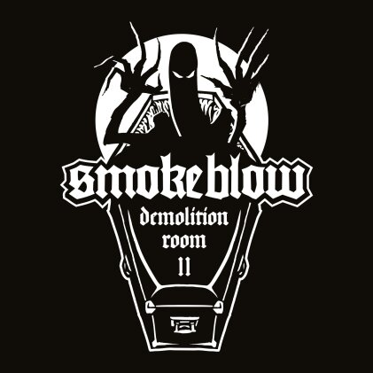 Smoke Blow - Demolition Room II (Limited Edition)
