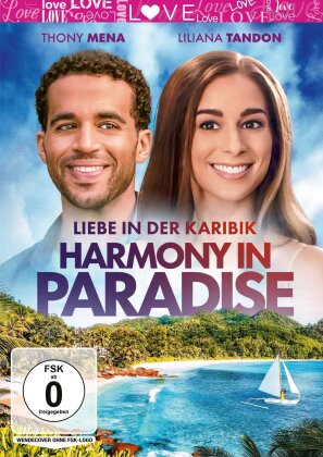 Harmony in Paradise - Liebe in der Karibik (2022)