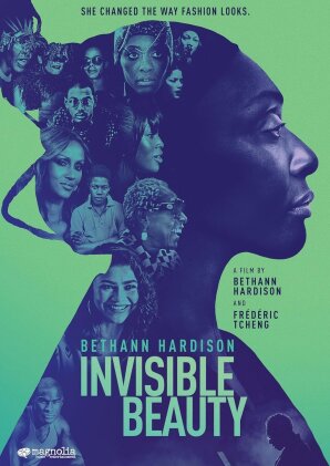 Invisible Beauty (2023)