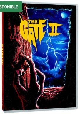 The Gate 2 (1990)