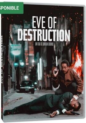 Eve of Destruction (1991)