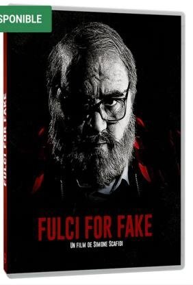 Fulci For Fake (2019)