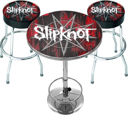 Slipknot: Glitch - Bar Set