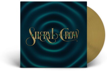 Sheryl Crow - Evolution (Gatefold, Colored, LP)