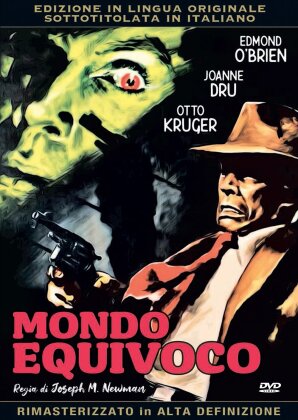 Mondo equivoco (Original Movies Collection, b/w, Remastered)