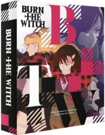 Burn the Witch (2020) (Collector's Edition Limitata)