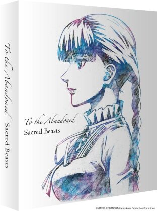 To the Abandoned Sacred Beasts - The Complete Series (Limited Collector's Edition, 2 Blu-rays)