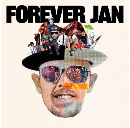 Jan Delay (Beginner) - Forever Jan - 25 Jahre Jan Delay
