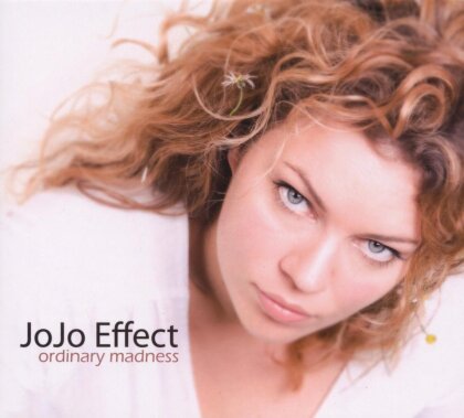 Jojo Effect - Ordinary Madness (2023 Reissue)