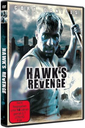 Hawk's Revenge (1996)