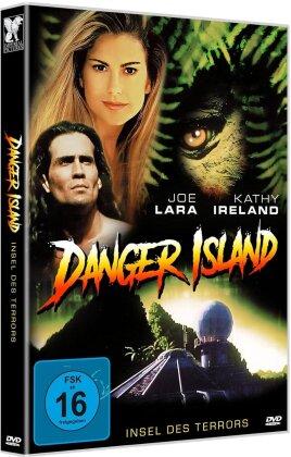 Danger Island - Insel des Terrors (1992)