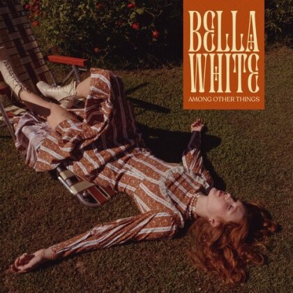 Bella White - Among Other Things (Édition Limitée, Colored, LP)