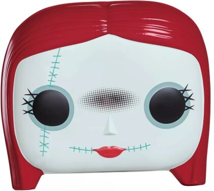 Nightmare Before Christmas: Sally - Funko Pop! Maske