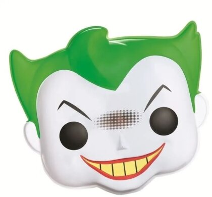 Batman: Joker - Funko Pop! Maske