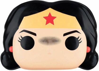 DC Comics: Wonder Woman - Funko Pop! Maske