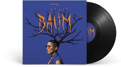 Mine - Baum (Recycled Vinyl, 140 Gramm, LP)