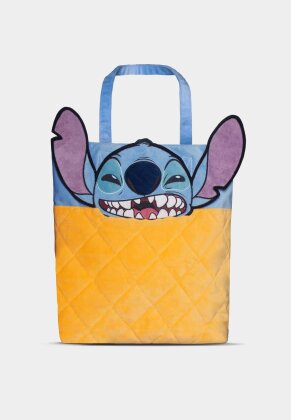 Lilo & Stitch - Pineapple Stitch - Novelty Tote Bag