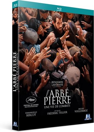 L'Abbé Pierre - Une vie de combats (2023)
