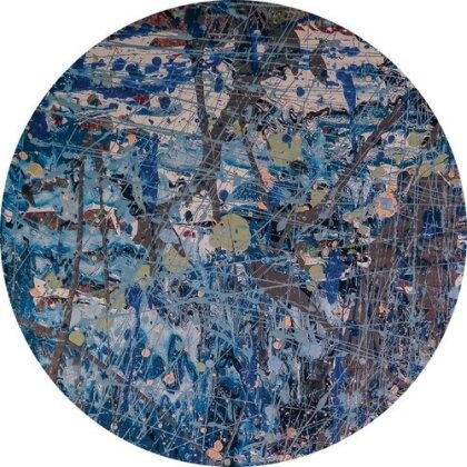 Matt Tolfrey - All Shapes And Different Sizes (12" Maxi)