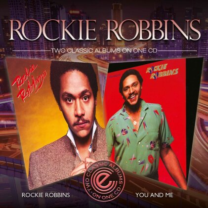 Rockie Robbins - Rockie Robbins / You And Me