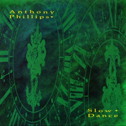 Anthony Phillips (ex Genesis) - Slow Dance (2 CDs)