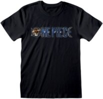 One Piece - One Piece - Logo T Shirt (XXL)