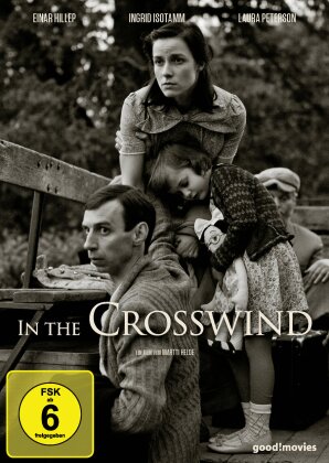 In the Crosswind (2014) (Neuauflage)