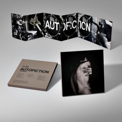 Suede (London Suede) - Autofiction: Expanded (3 CDs)
