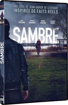 Sambre - Mini-série (2023) (2 DVDs)
