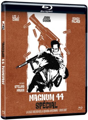 Magnum 44 spécial (1976)