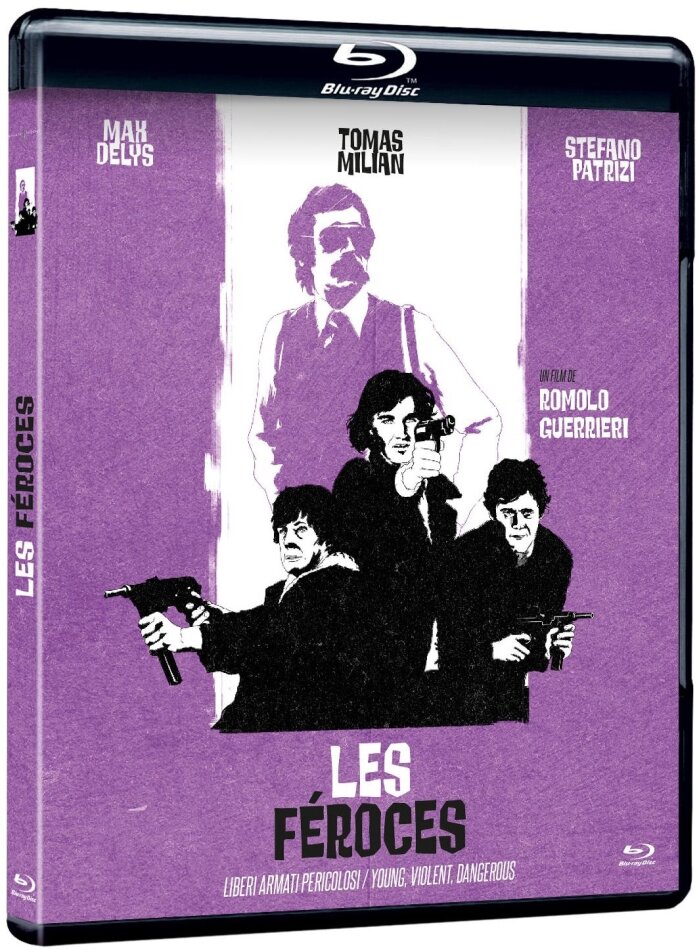 Les Féroces (1976)