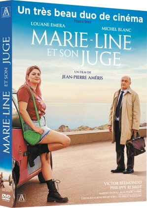 Marie-Line et son juge (2023)