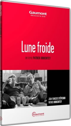 Lune froide (1990) (Collection Gaumont Découverte)