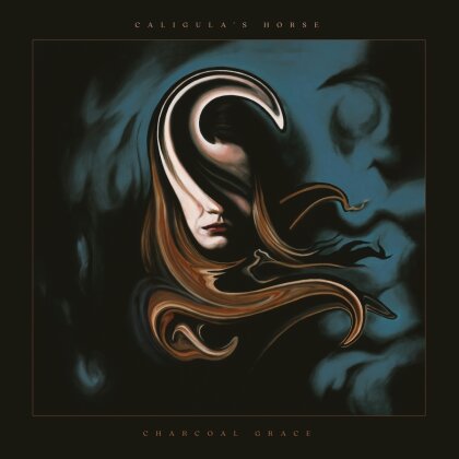 Caligula's Horse - Charcoal Grace (Gatefold, 2 LPs)