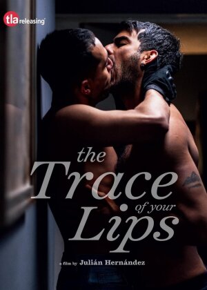The Trace of Your Lips (2023)
