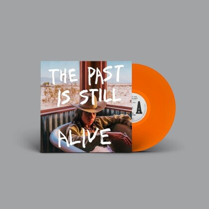 Hurray For The Riff Raff - The Past Is Still Alive (LP)